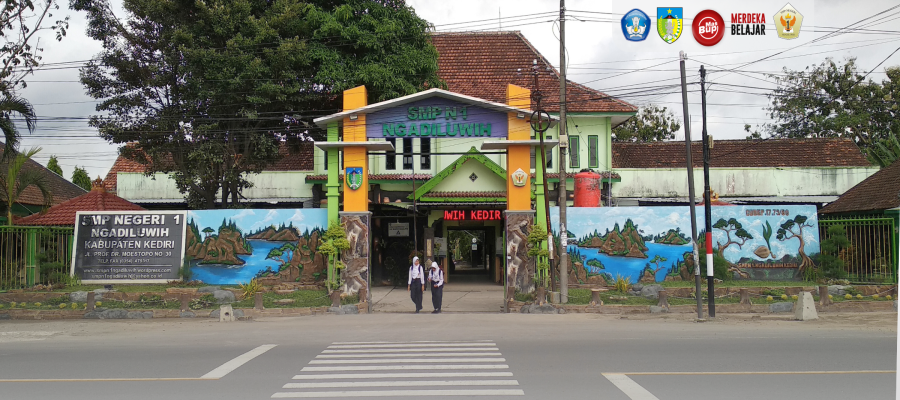 Smart Classroom & Studio Pembelajaran