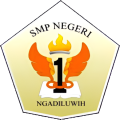 Logo SMPN 1 Grogol
