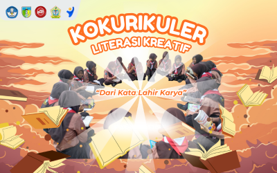Dari Kata Lahir Karya: Menggali Kreativitas Melalui Literasi Inovatif