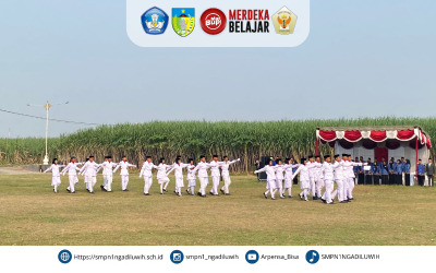 Lapangan Olahraga Multiguna