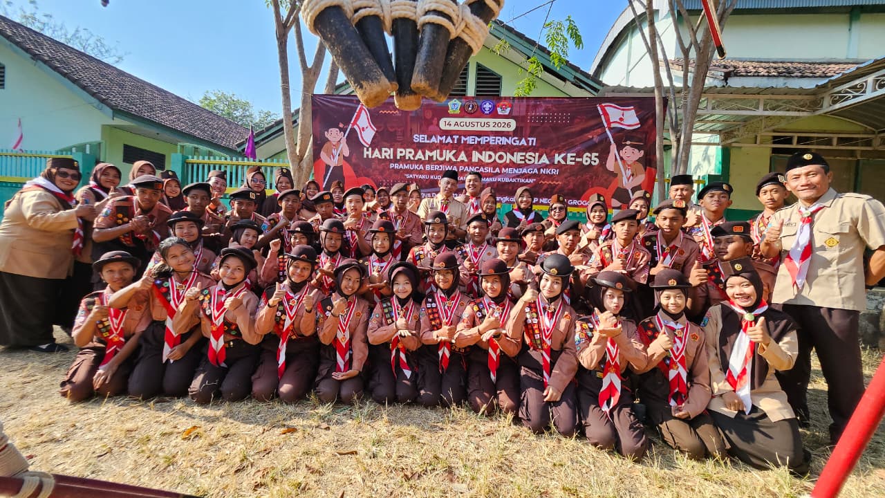 Pelantikan Garuda