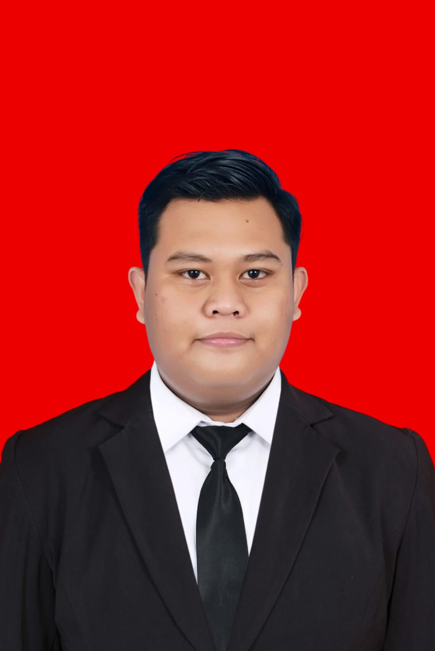 Dandy Esa Ardana, S.Pd