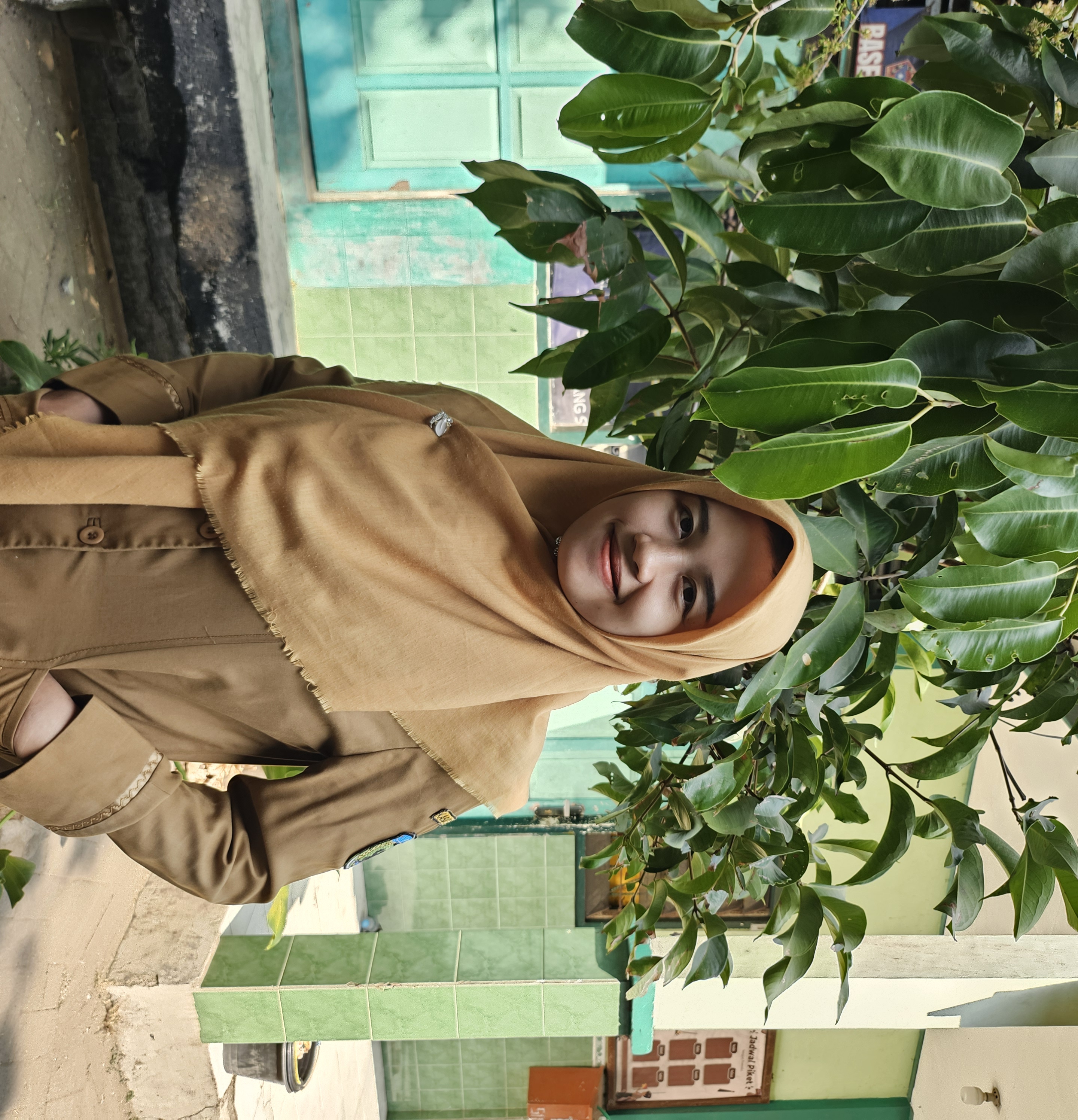 SITI NURASIH, S.Pd