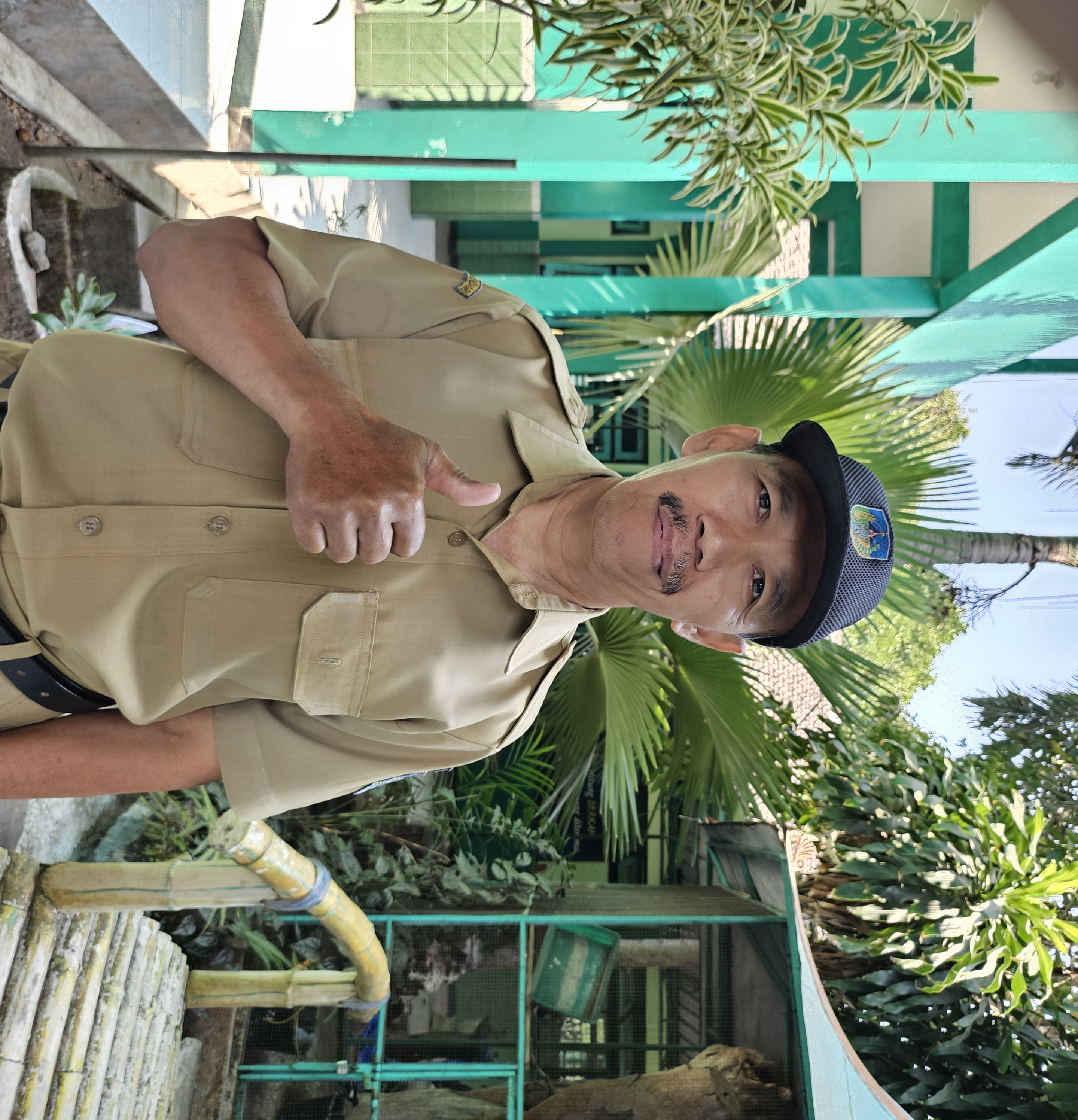 ARIS WIRIAWAN, S.Pd