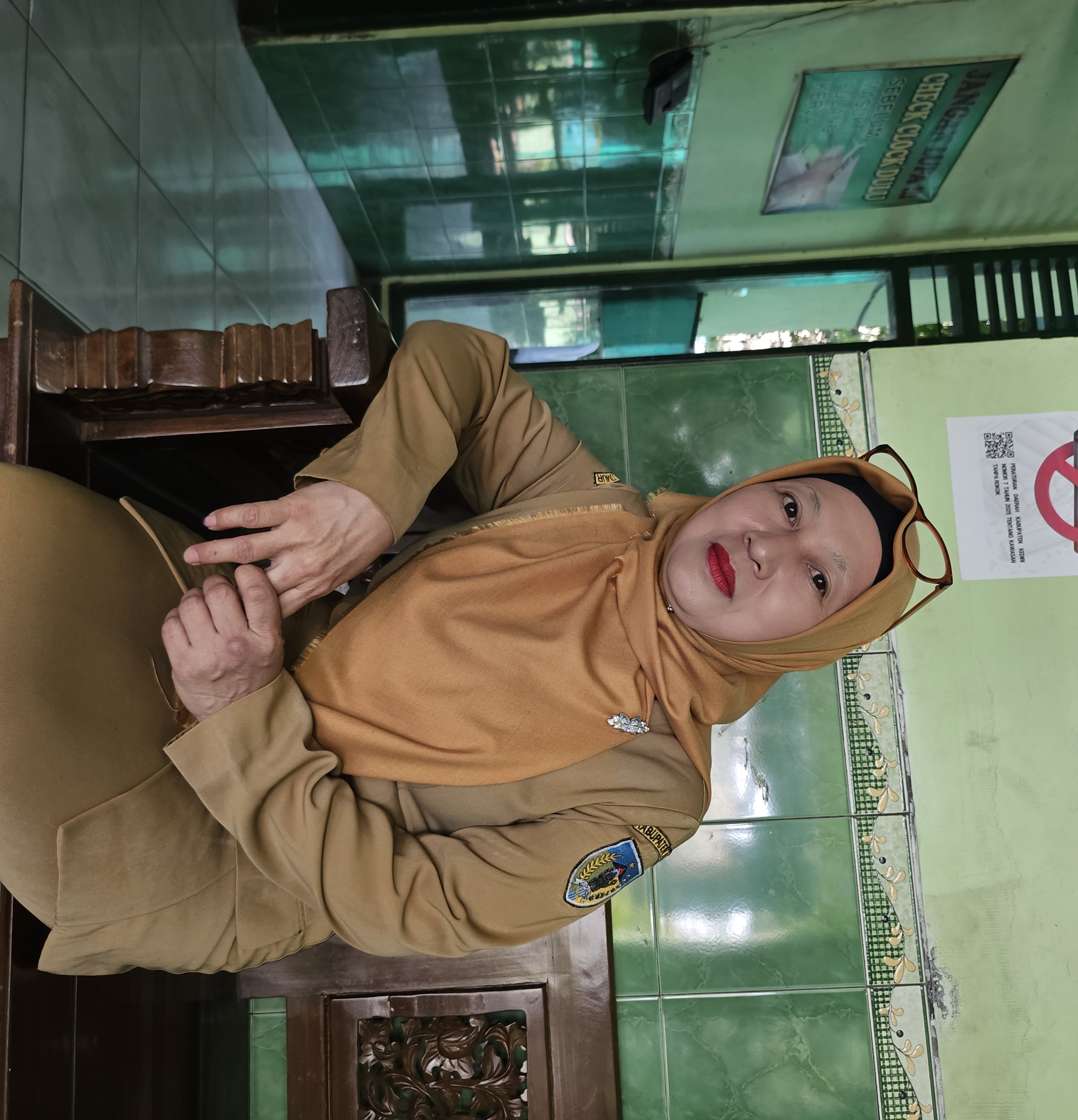 SAROFAH