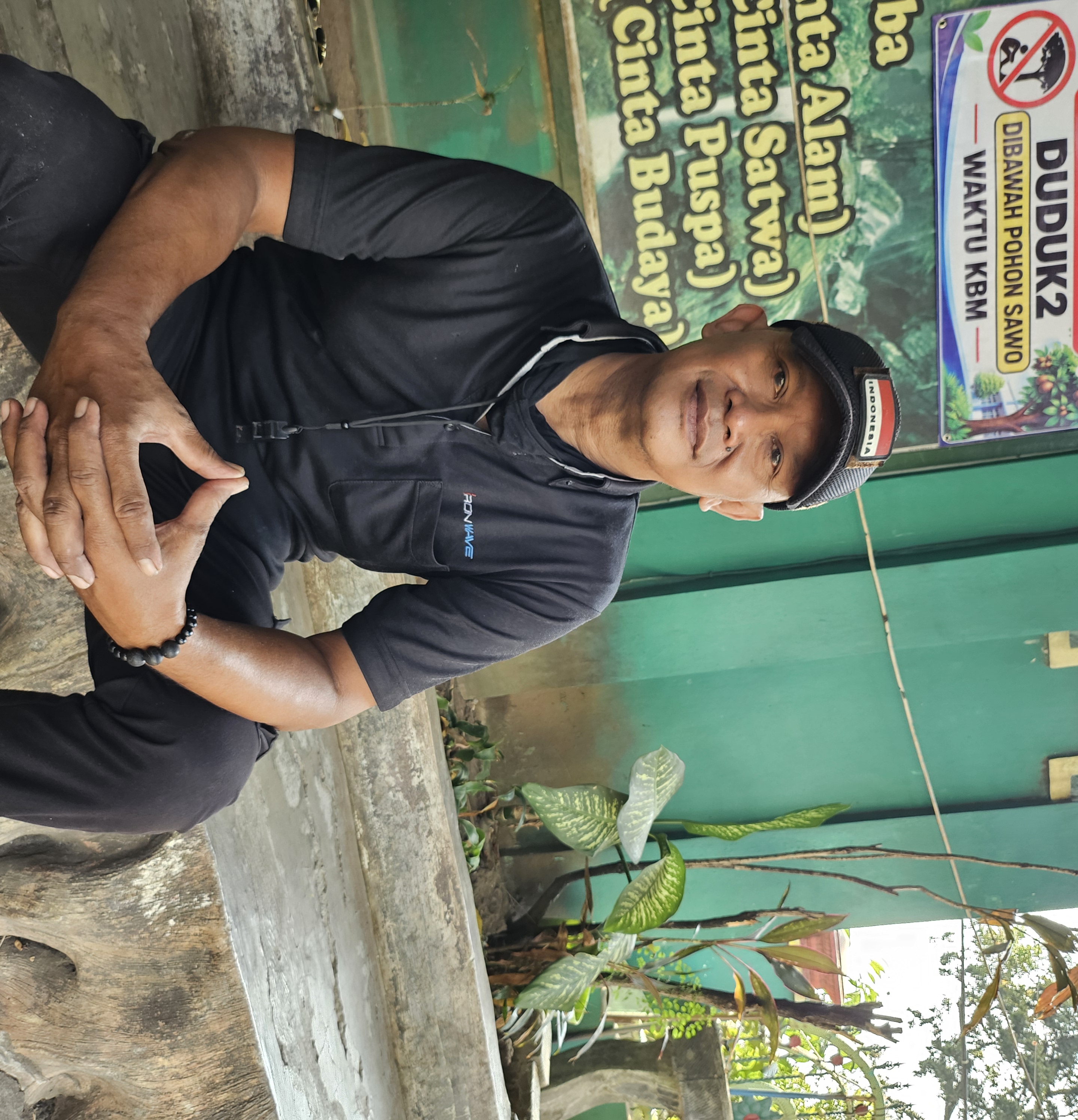 LATIF GAZALI BASUNI, SE