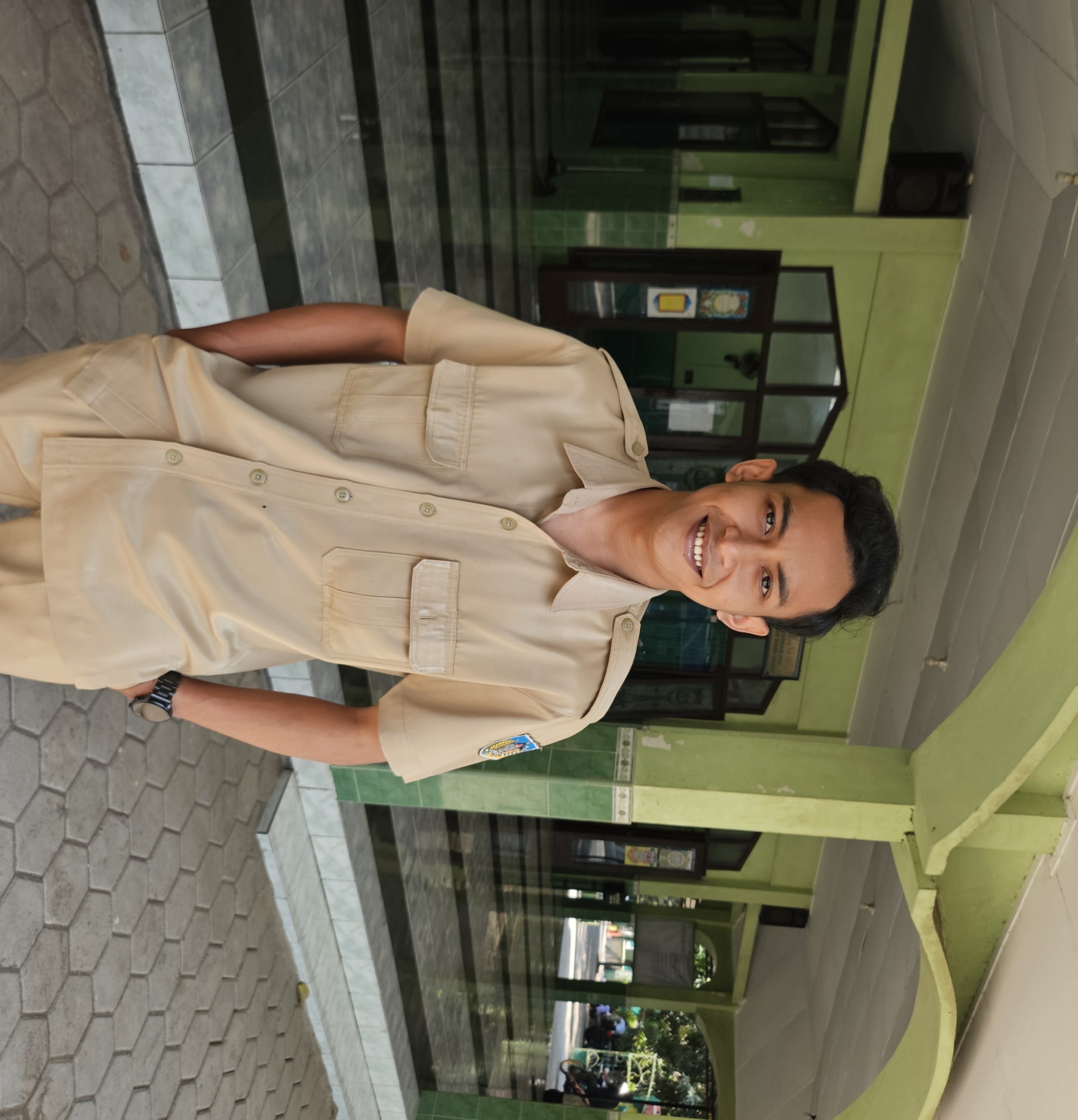 ADITYA FERNANDO