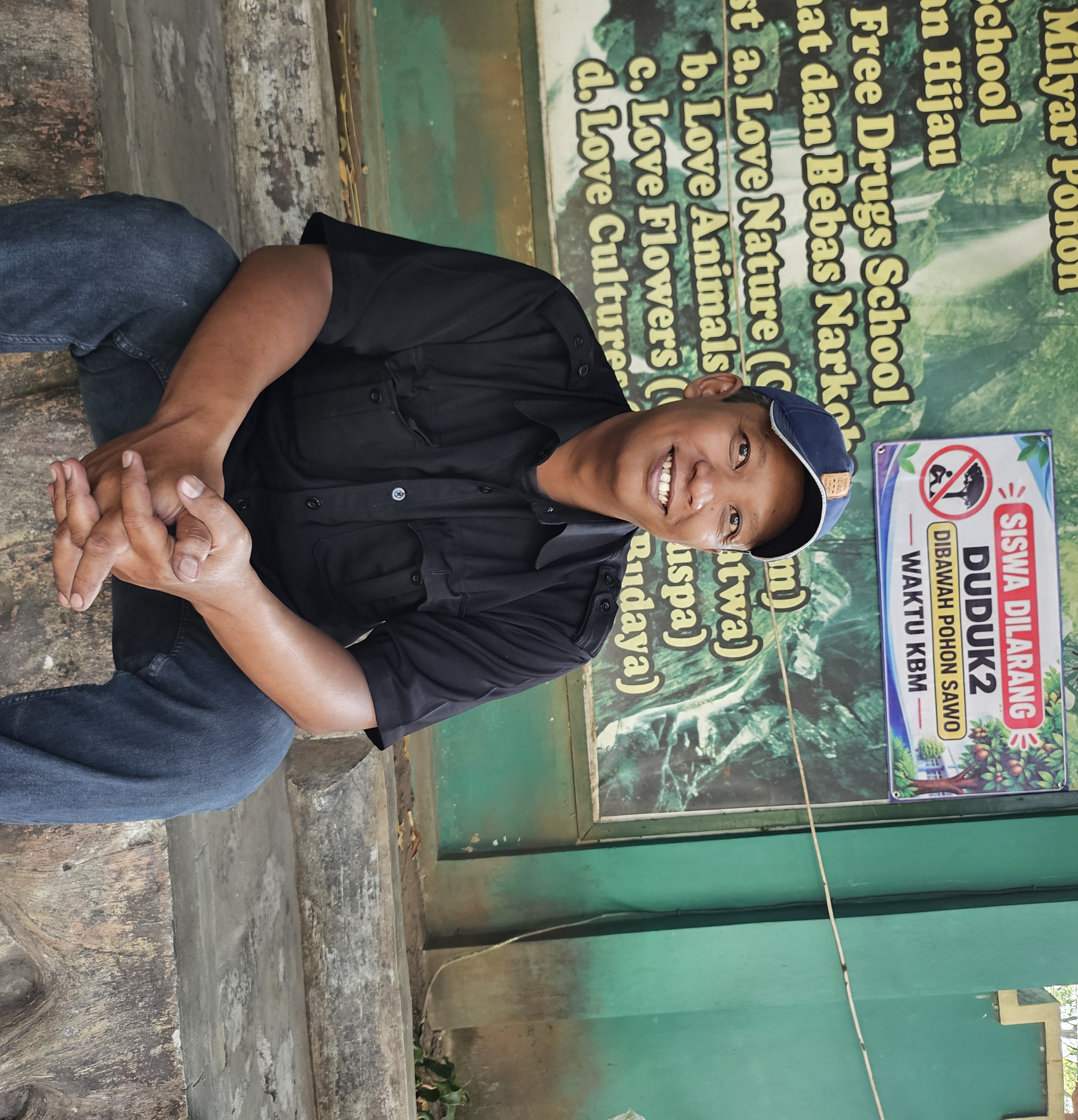 Agus Setiyawan