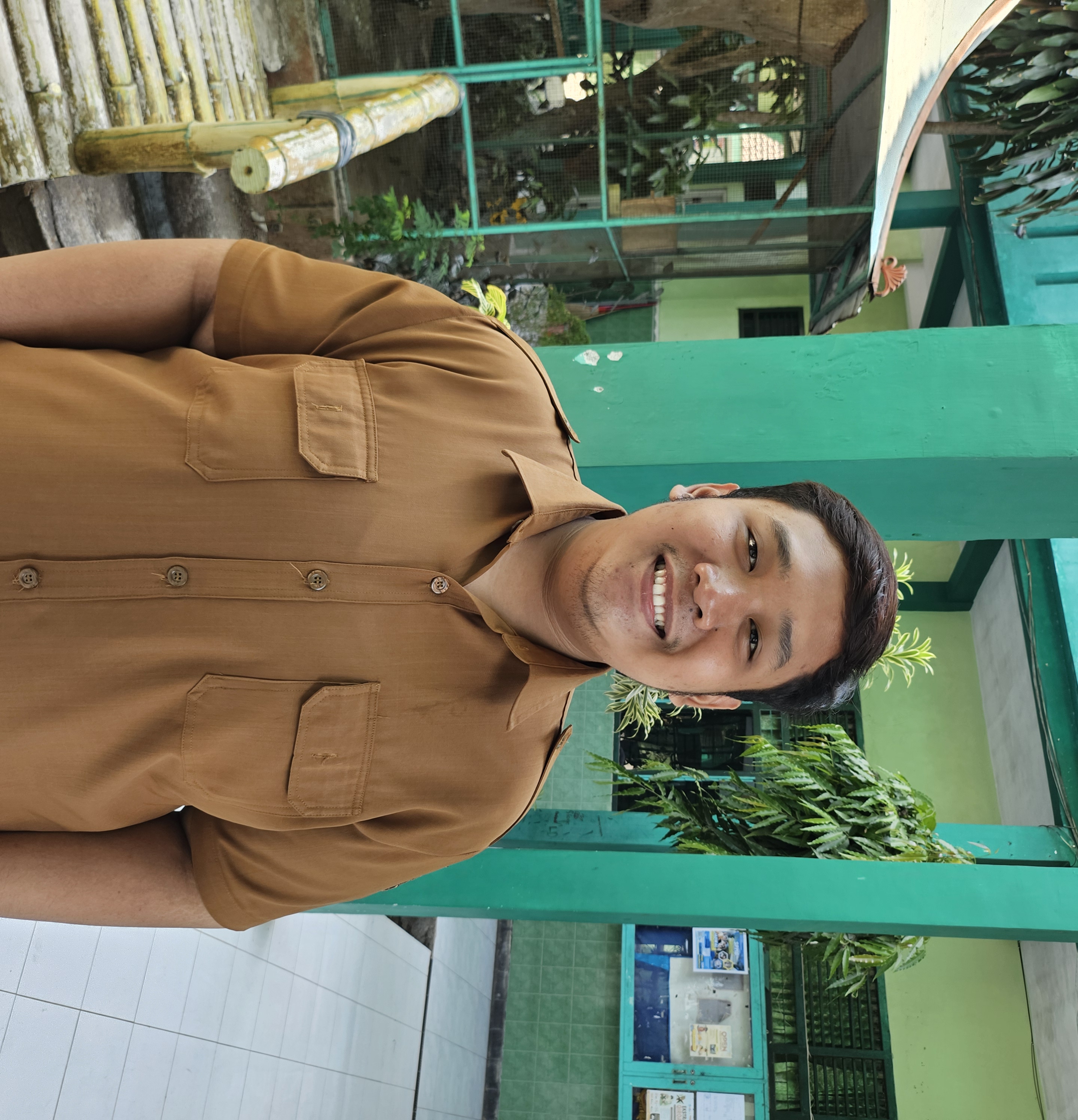 Akbar Alamsyah, S.Pd.