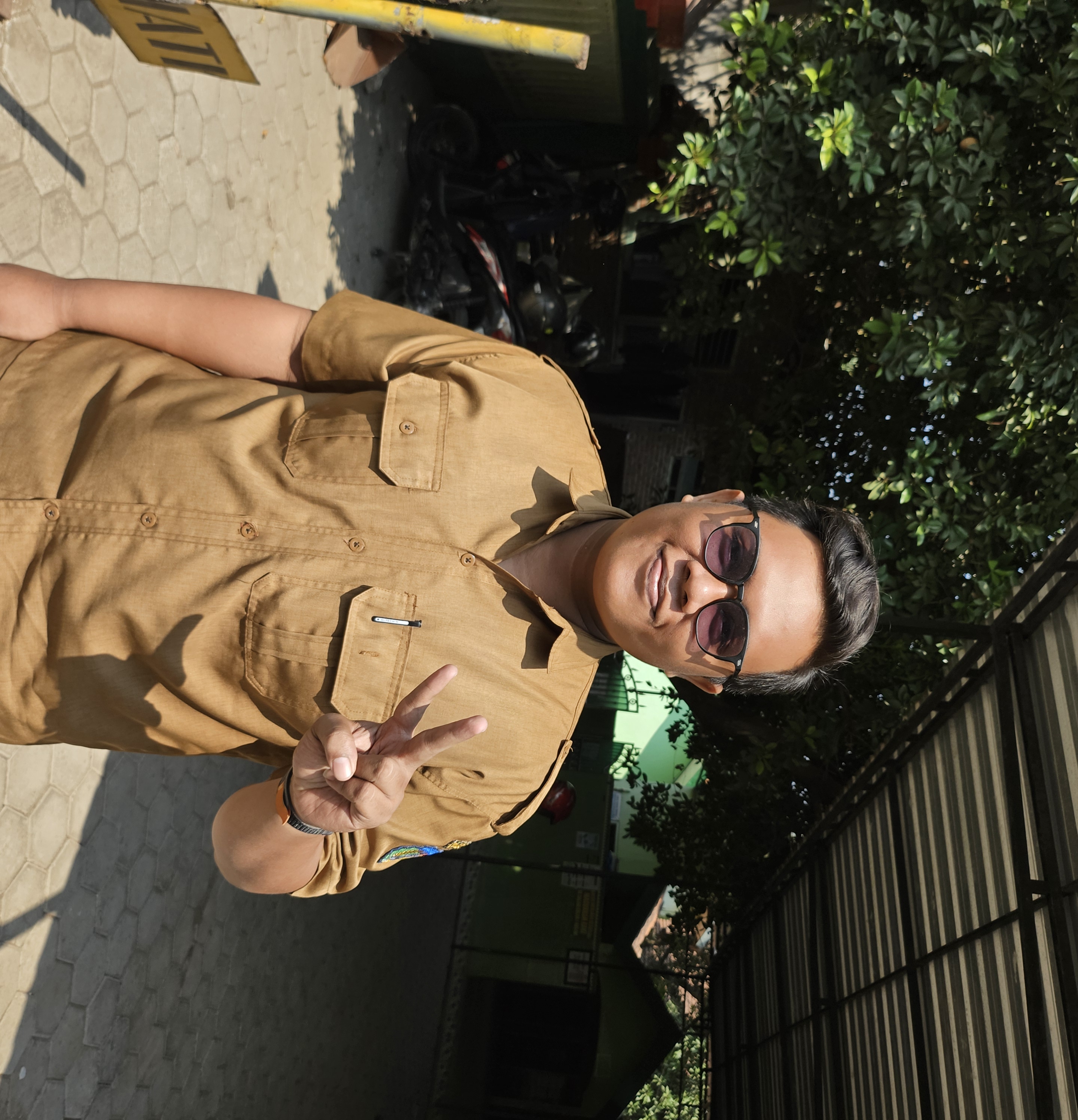 Derry Dwi Setyoko, S.Pd.